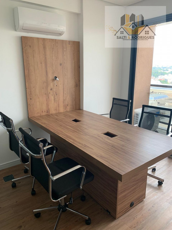 Conjunto Comercial-Sala à venda - Foto 6