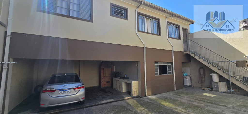 Casa, 3 quartos - Foto 2