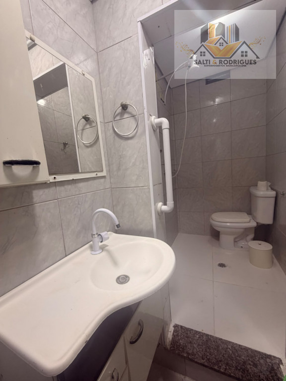 Casa, 1 quarto - Foto 11