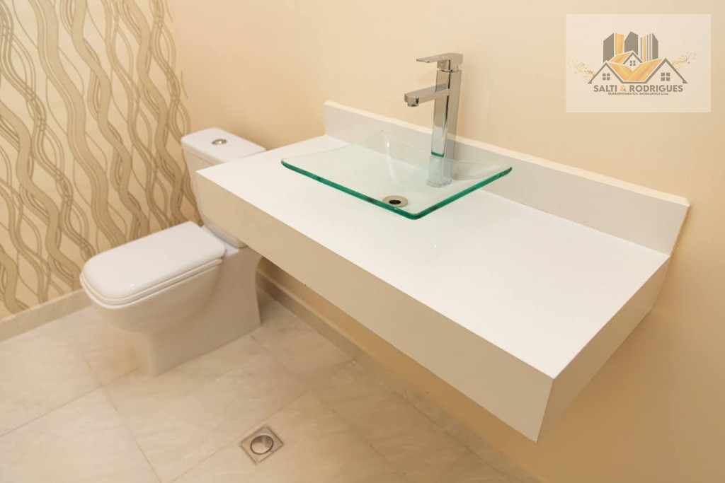 Casa à venda com 4 quartos, 374m² - Foto 19