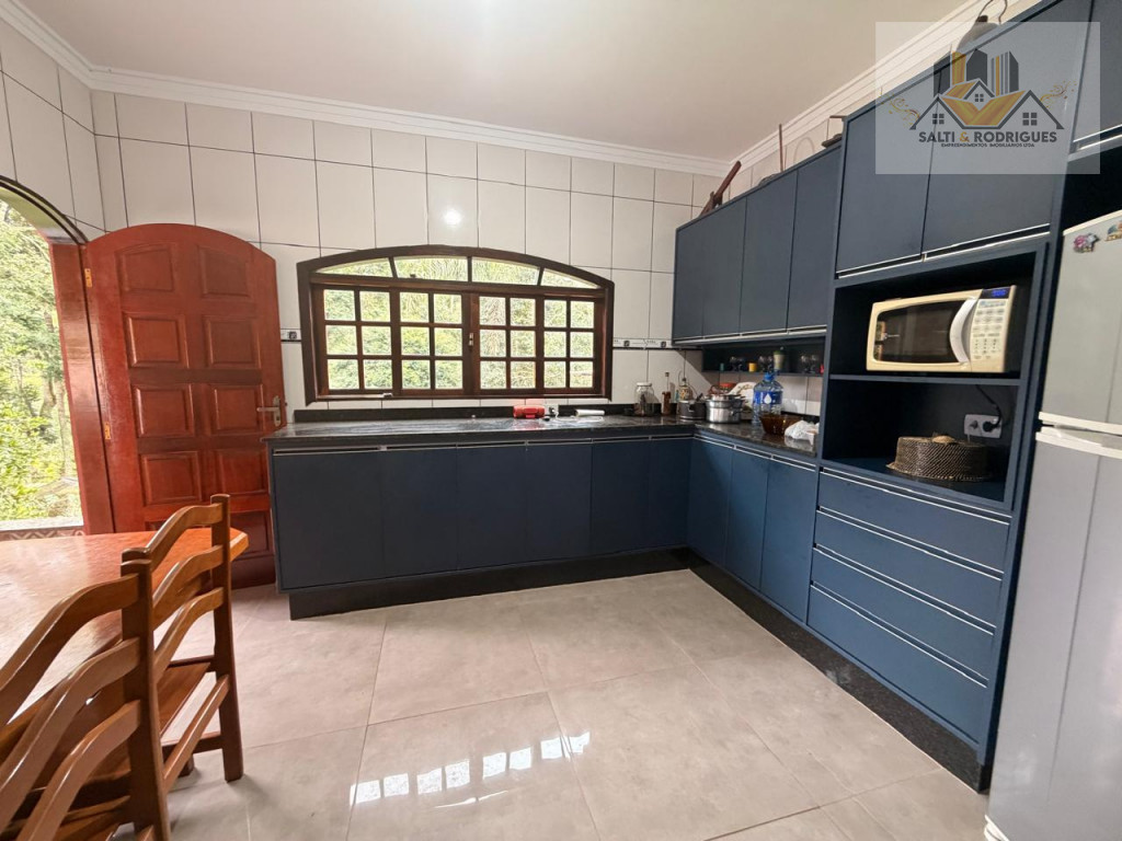 Chácara, 2 quartos - Foto 7