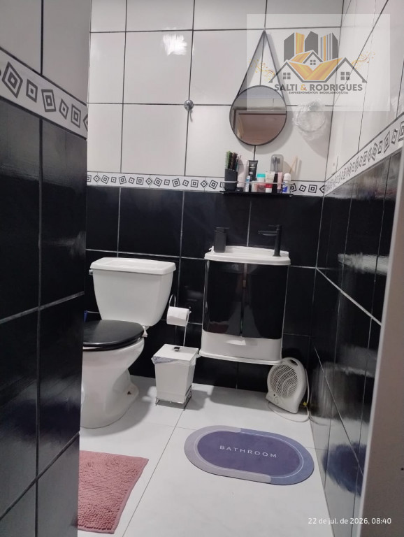 Apartamento, 2 quartos, 44 m² - Foto 2