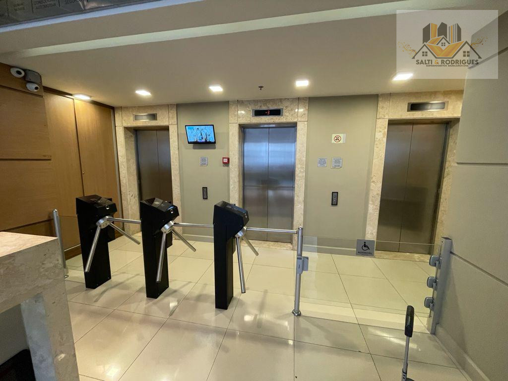 Conjunto Comercial-Sala à venda - Foto 6