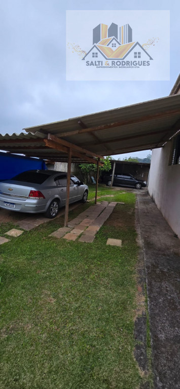 Casa à venda com 2 quartos - Foto 16