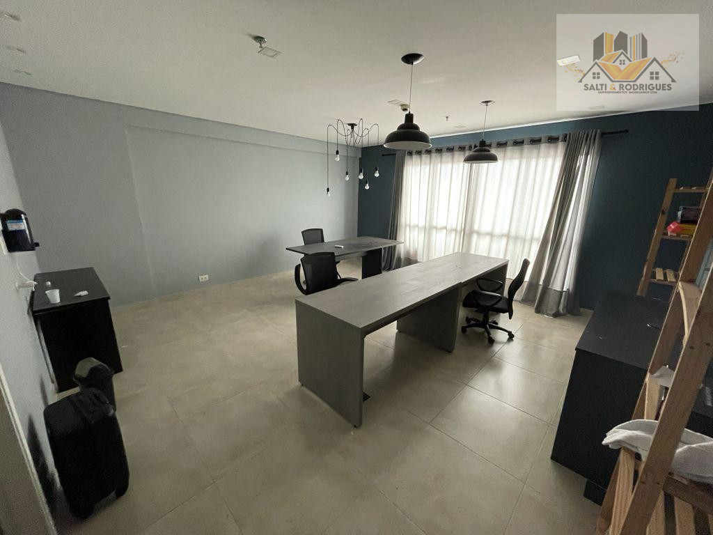Conjunto Comercial-Sala à venda - Foto 2