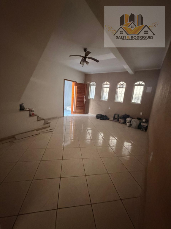 Casa, 3 quartos - Foto 20