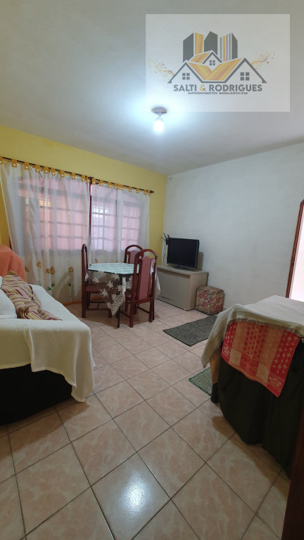 Casa, 2 quartos - Foto 2