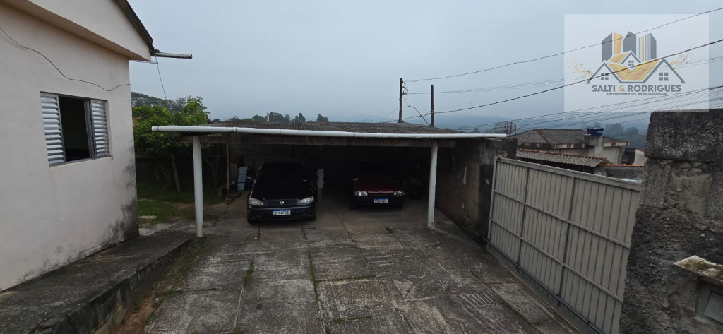 Casa à venda com 2 quartos - Foto 5