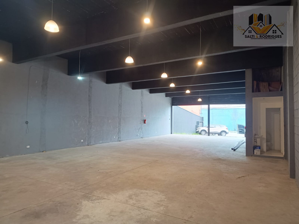 Conjunto Comercial-Sala para alugar - Foto 4