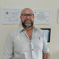 Foto do corretor Edimar evangelista da silva