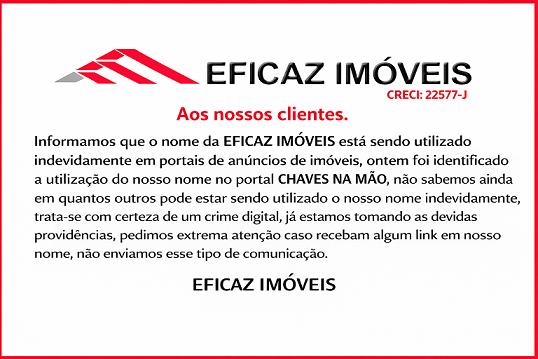 EFICAZ IMÓVEIS