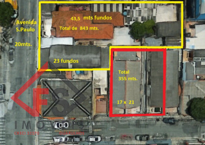 Imagem para o imóvel Ref. AR0001
