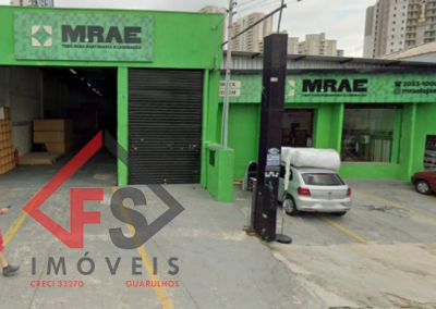 Imagem para o imóvel Ref. GA0105