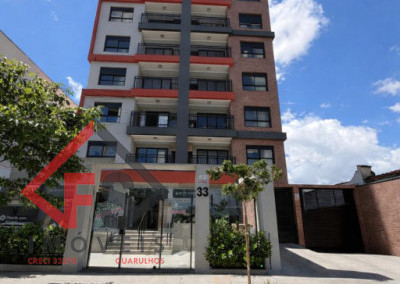 Imagem para o imóvel Ref. AP0320