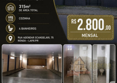Imagem para o imóvel Ref. 653