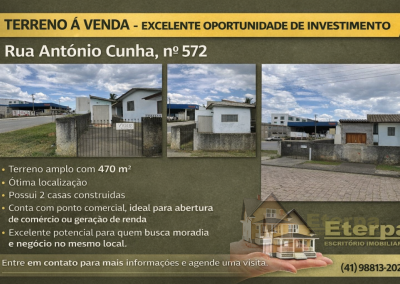 Imagem para o imóvel Ref. 601