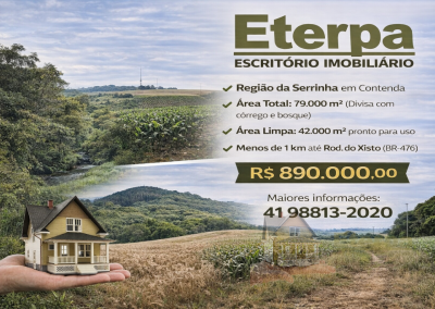 Imagem para o imóvel Ref. 610