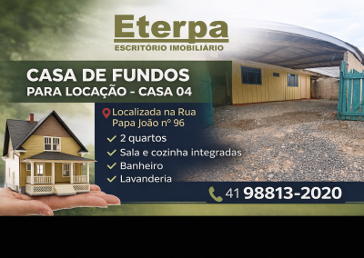 Imagem para o imóvel Ref. 598