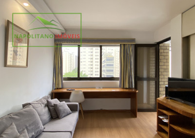 Imagem para o imóvel Ref. 811