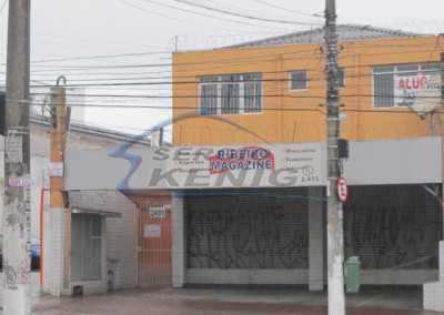 Imagem para o imóvel Ref. 256