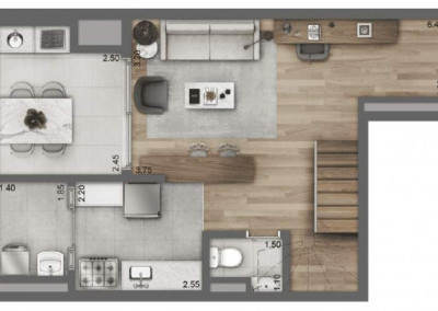 Imagem para o imóvel Ref. 2037