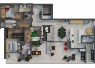 Imagem para o imóvel Ref. 2018