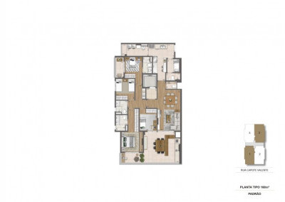 Imagem para o imóvel Ref. 2046