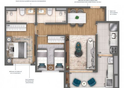 Imagem para o imóvel Ref. 2032