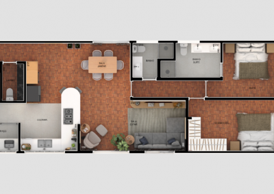 Imagem para o imóvel Ref. 2078