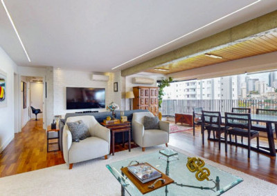 Imagem para o imóvel Ref. 2005