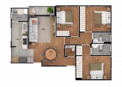 Imagem para o imóvel Ref. 1993