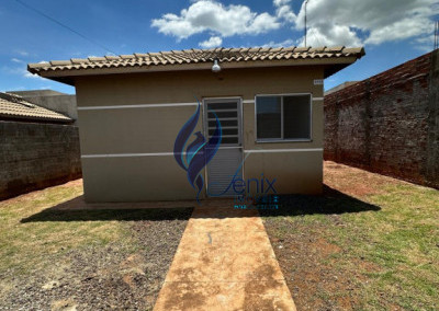 Imagem para o imóvel Ref. 163