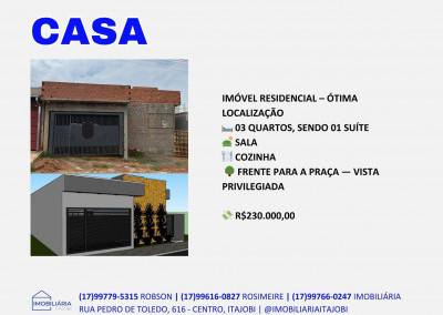 Imagem para o imóvel Ref. 493