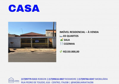 Imagem para o imóvel Ref. 489