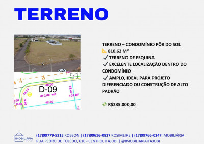 Imagem para o imóvel Ref. 491