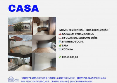 Imagem para o imóvel Ref. 497