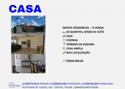 Imagem para o imóvel Ref. 486