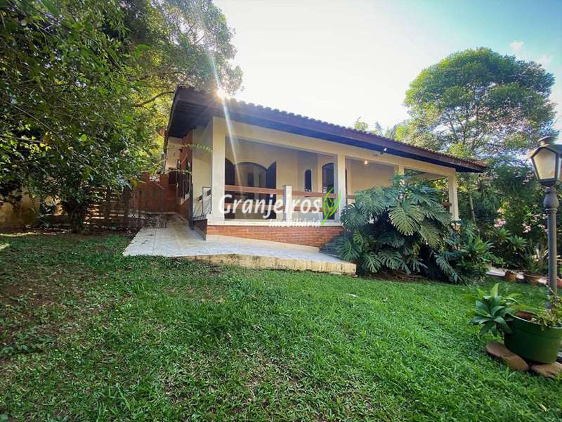 Casas – Cotia – Miolo da Granja – GRANJEIROS IMÓVEIS