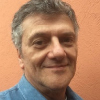 Foto do corretor Luiz Augusto