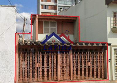 Imagem para o imóvel Ref. 237