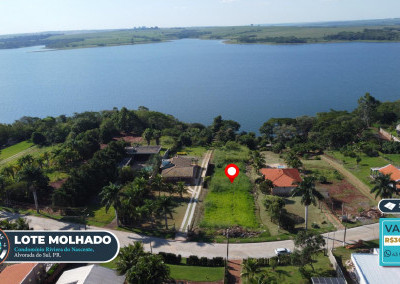 Imagem para o imóvel Ref. 208