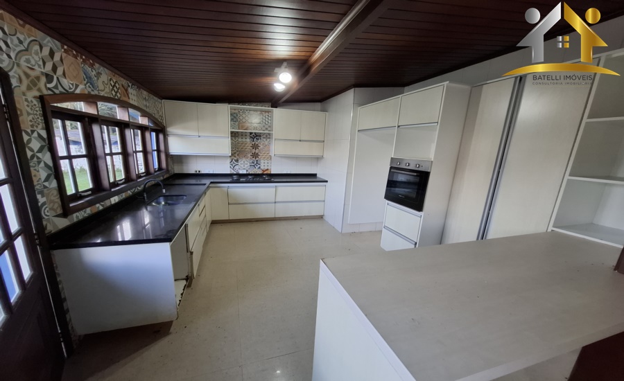 Casa de Condomínio à venda com 3 quartos, 245m² - Foto 9