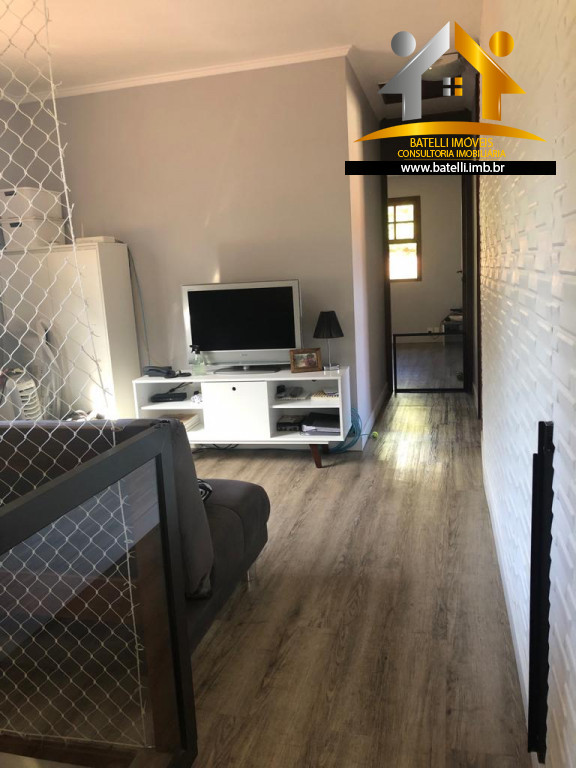 Casa de Condomínio à venda com 3 quartos, 303m² - Foto 23
