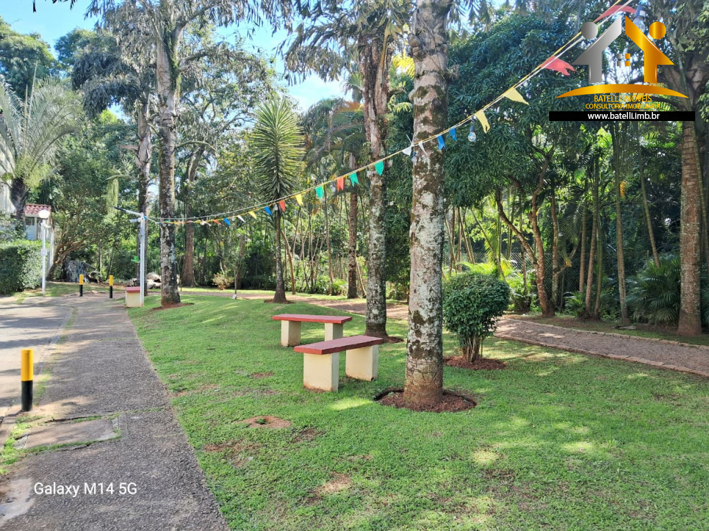 Casa de Condomínio, 2 quartos - Foto 1