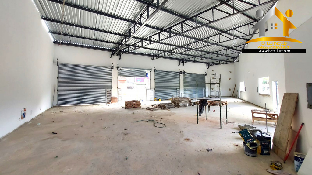 Depósito-Galpão - Foto 4