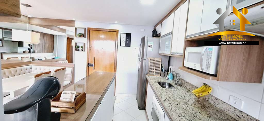 Apartamento, 3 quartos, 61 m² - Foto 12