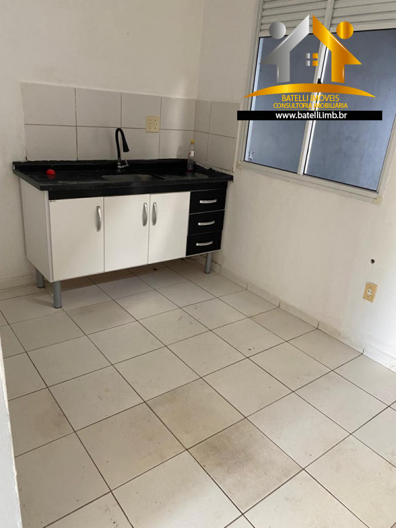 Casa de Condomínio, 2 quartos - Foto 3