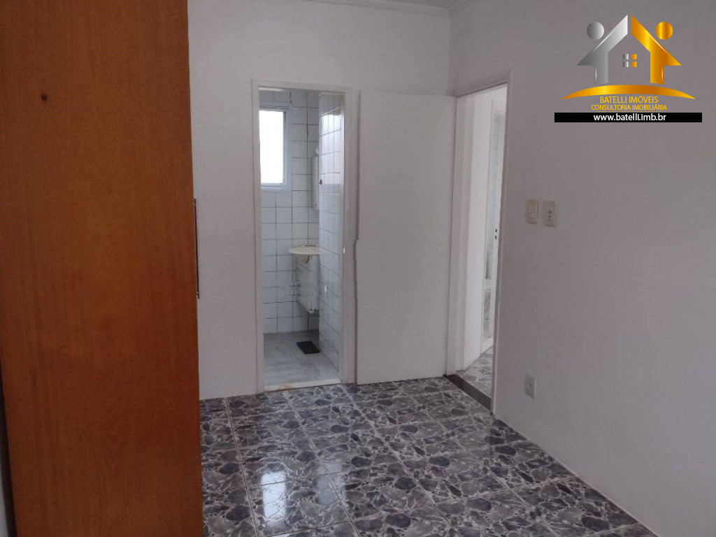 Casa de Condomínio, 2 quartos - Foto 20