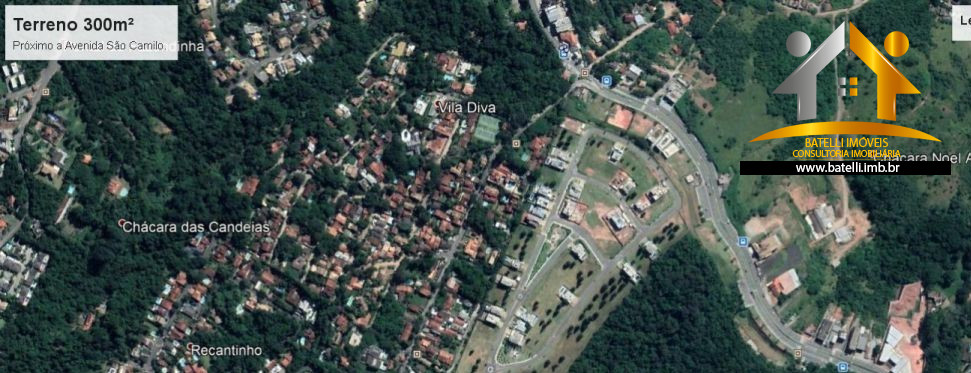 Terreno à venda, 300m² - Foto 4