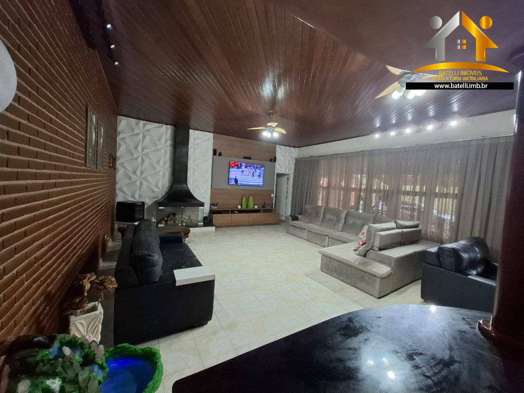 Chácara à venda e aluguel com 4 quartos, 2000m² - Foto 3